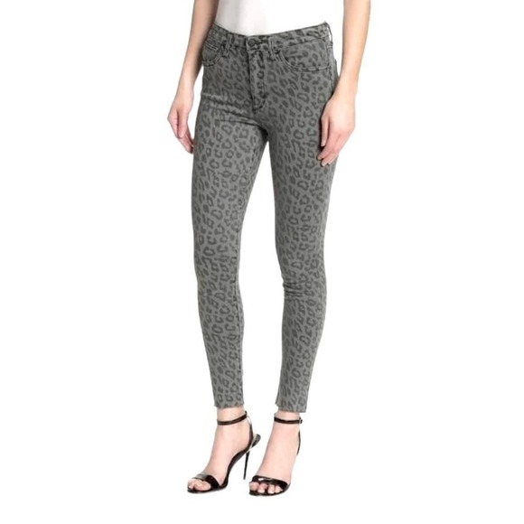 Joe’s JEANS High Rise Skinny Ankle Jeans - Picture 1 of 5